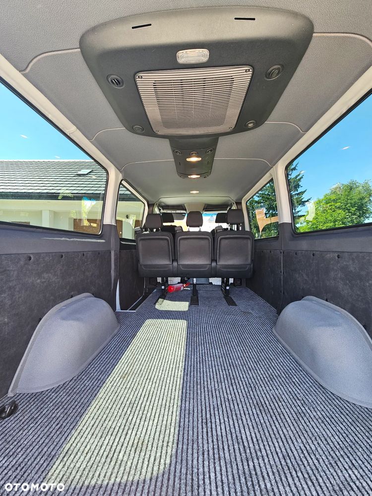 Mercedes-Benz Sprinter Standard HA 7G-TRONIC Plus - 4