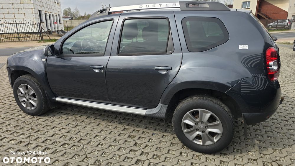 Dacia Duster dCi 110 FAP 4x2 Celebration - 13