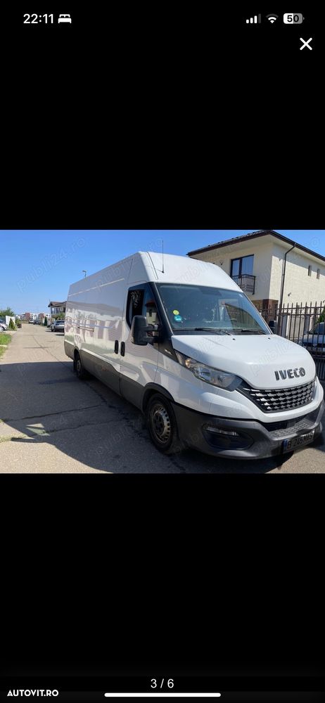 Iveco Daily - 4