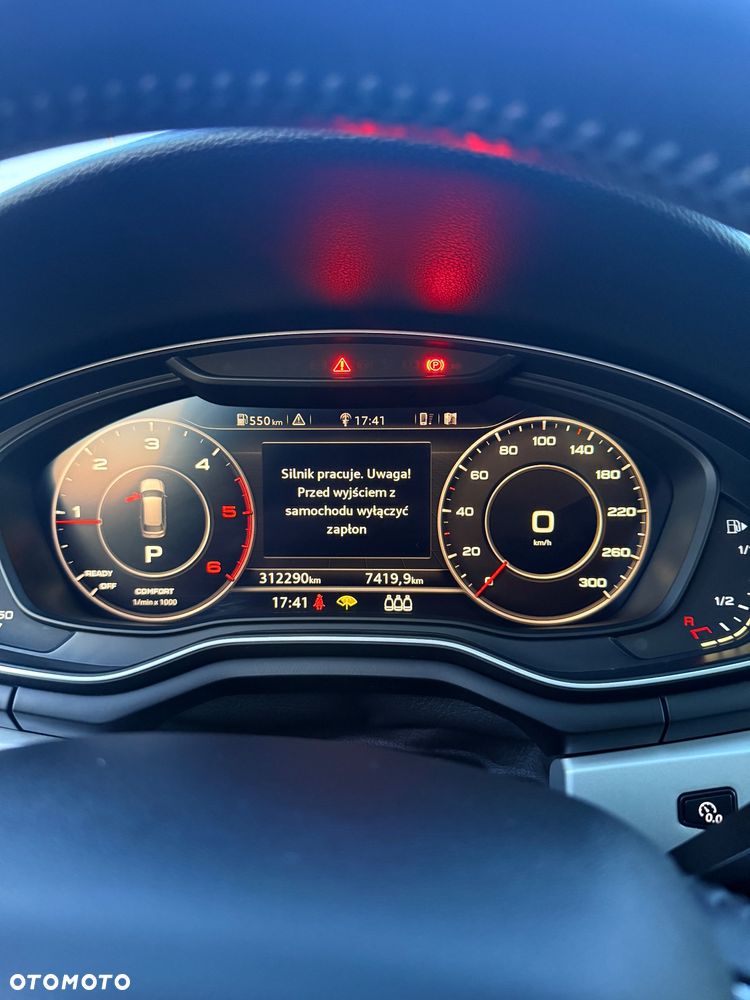 Audi A4 Avant 2.0 TDI S tronic - 16