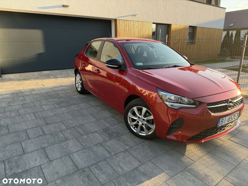 Opel Corsa 1.2 Elegance S&S - 8