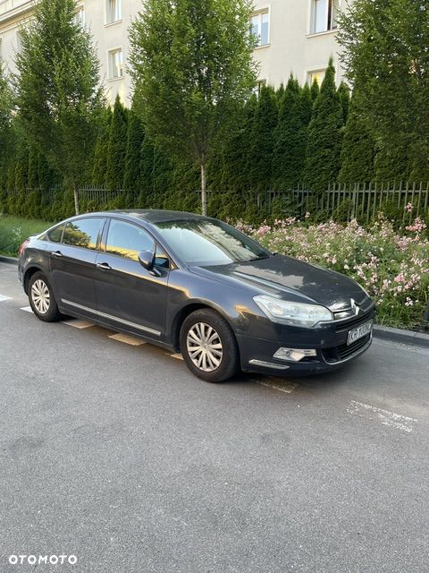 Citroën C5 HDi 110 FAP Confort - 1