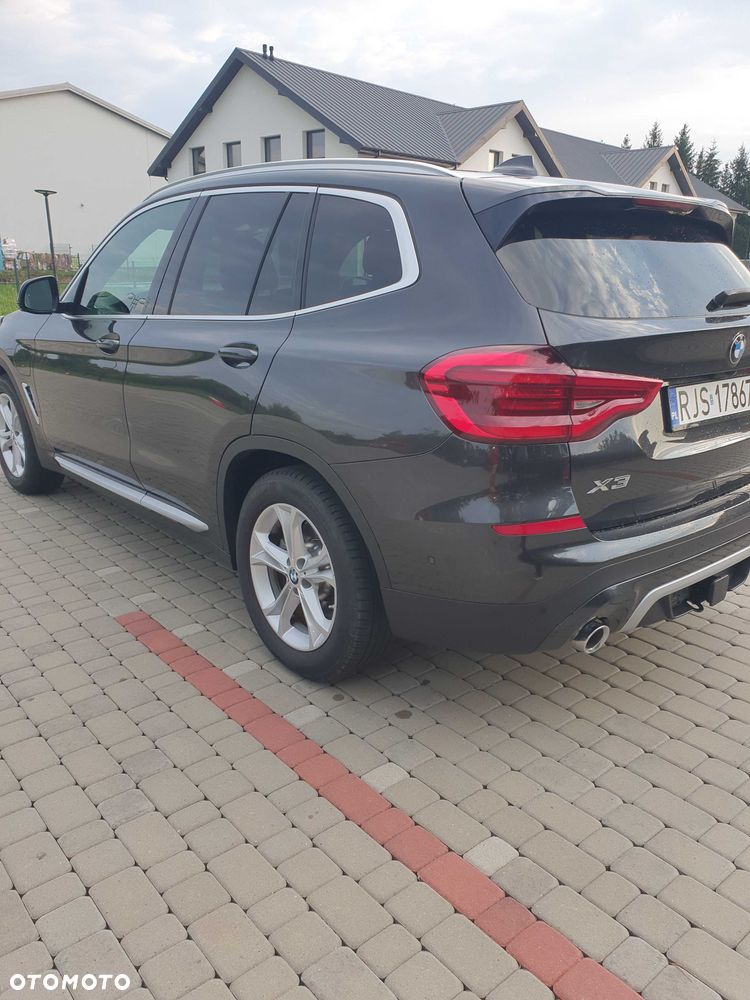 BMW X3 - 5