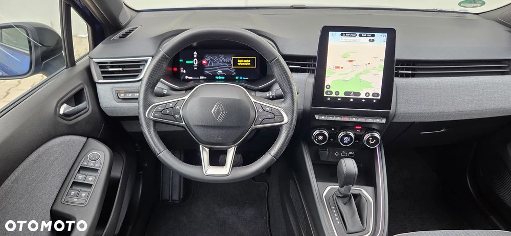 Renault Clio - 34