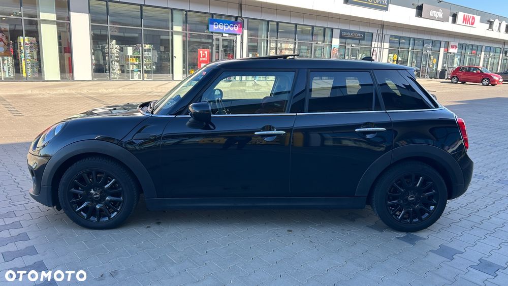 MINI Cooper - 7