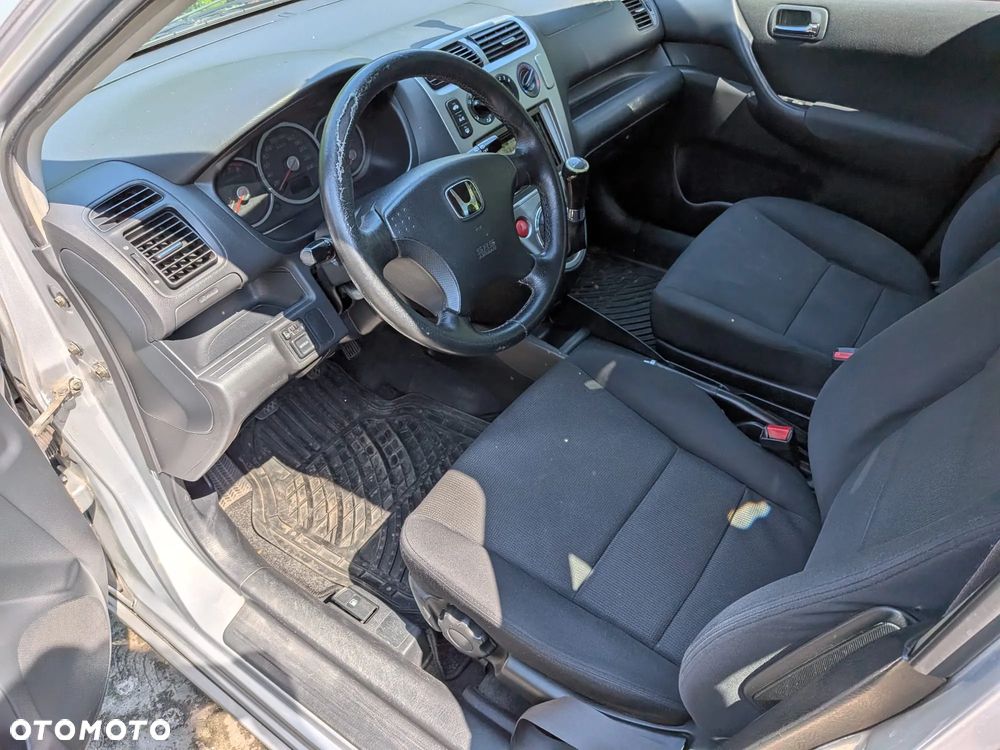 Honda Civic 1.4i Extra Edition - 20