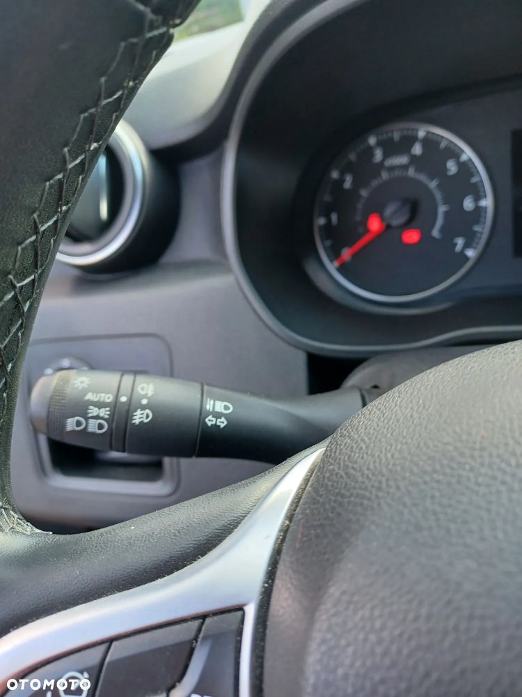 Dacia Duster 1.3 TCe FAP Prestige EU6d - 7