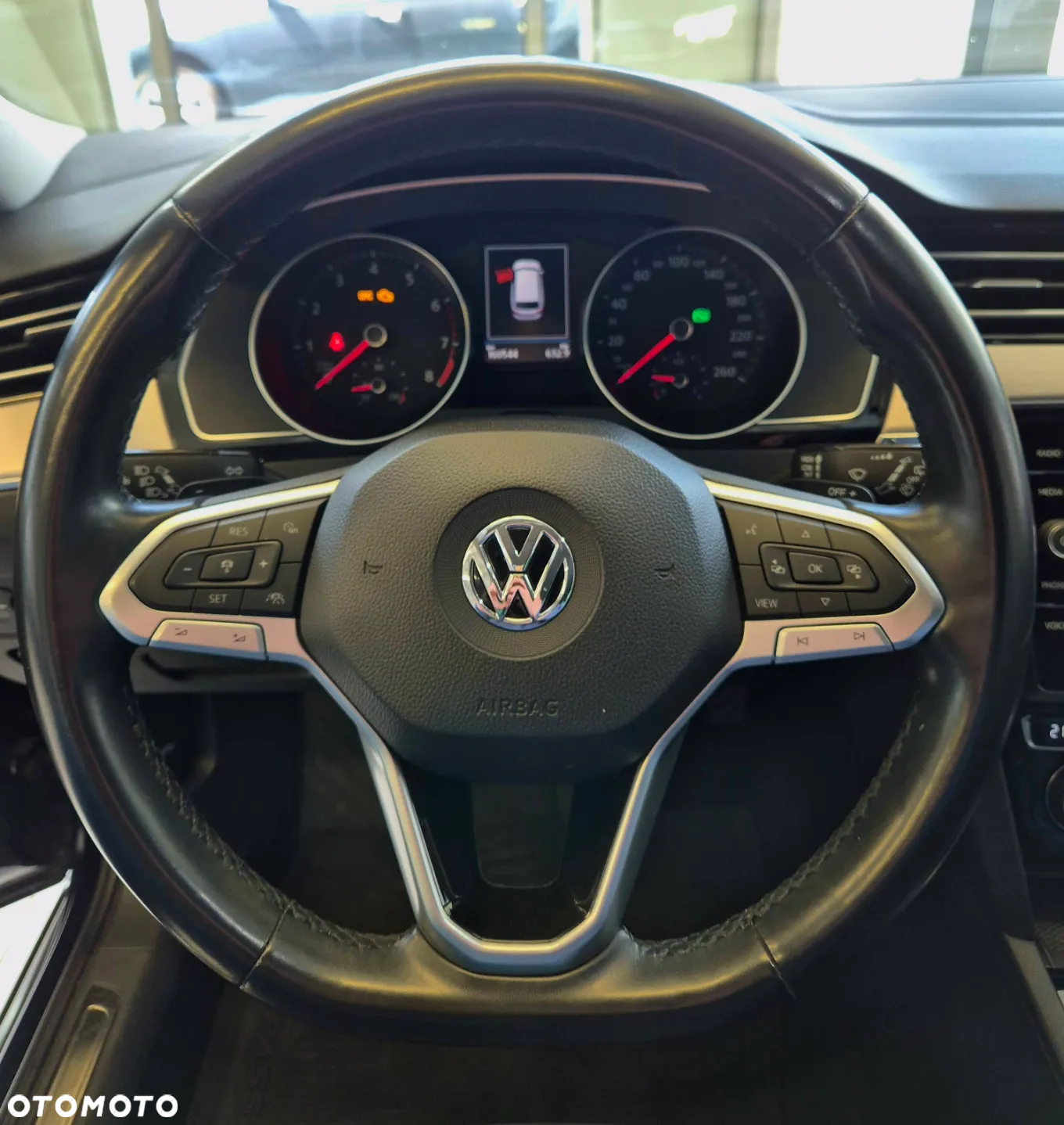 Volkswagen Passat 2.0 TSI Elegance DSG - 16