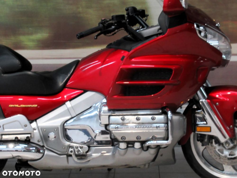 Honda GL - 13