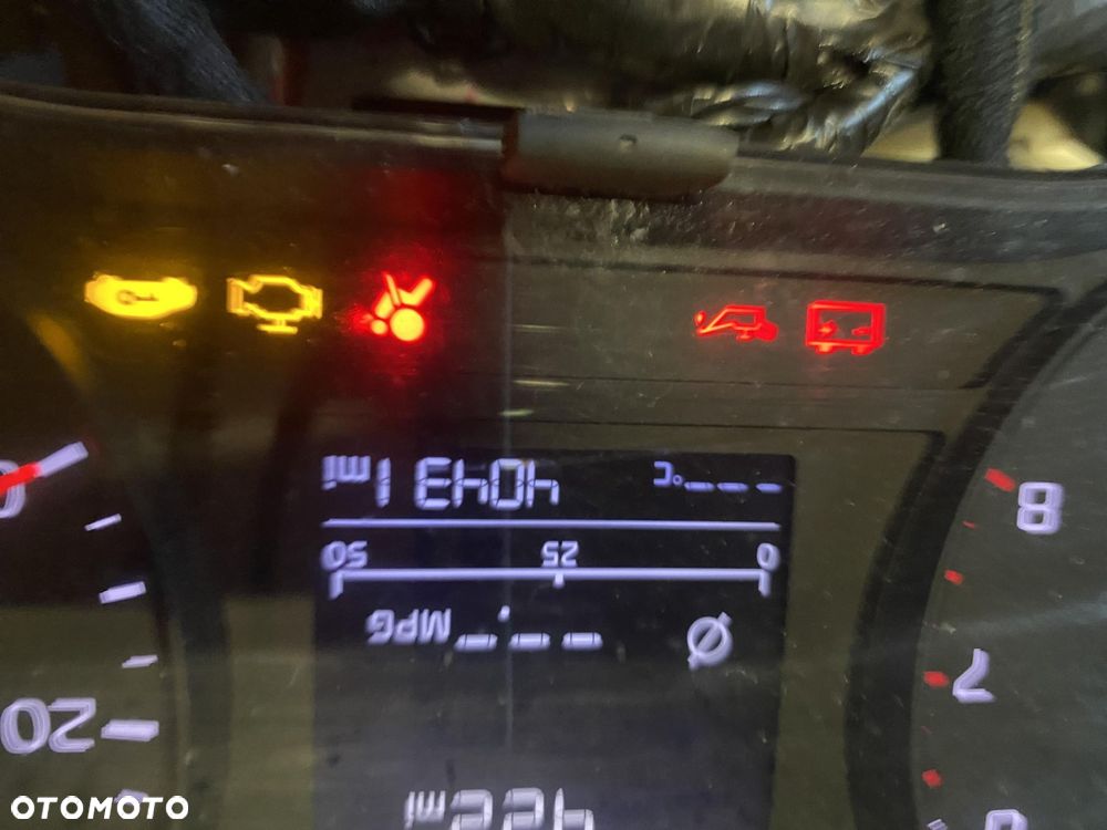 SILNIK KIA RIO V 1.2 BENZYNA G4LF 2020-   66 TYŚ KM - 9