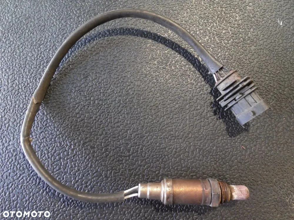 OPEL SONDA LAMBDA 0258005007 CORSA B ASTRA II G VECTRA II B POSIADAM 5SZT - 3