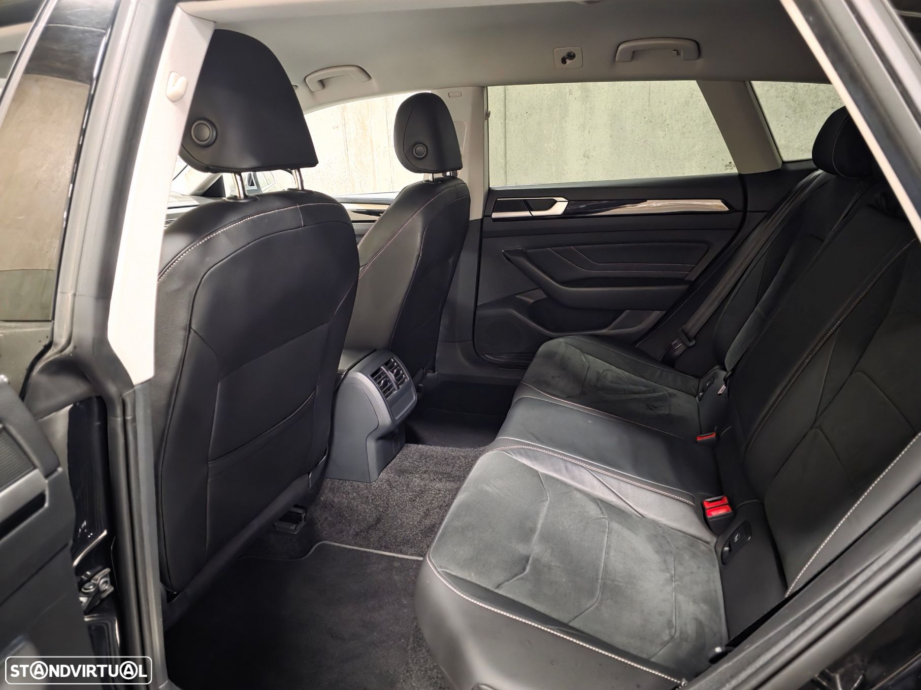 VW Arteon Shooting Brake 2.0 TDI Elegance DSG - 38