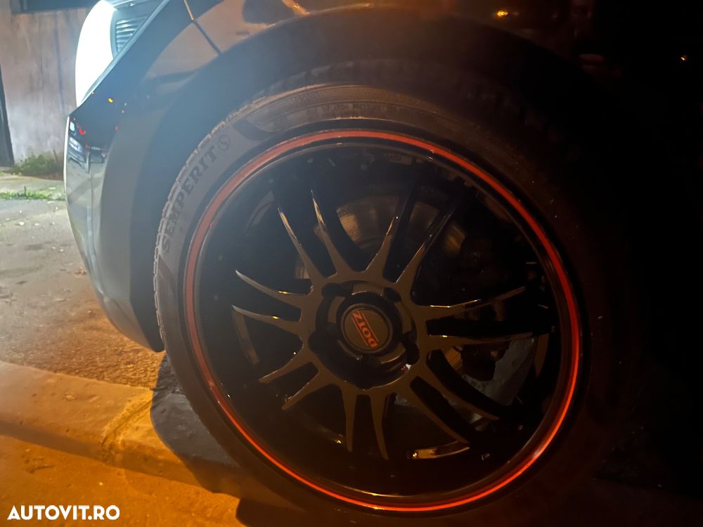 BMW Seria 1 118d Sport Line - 16