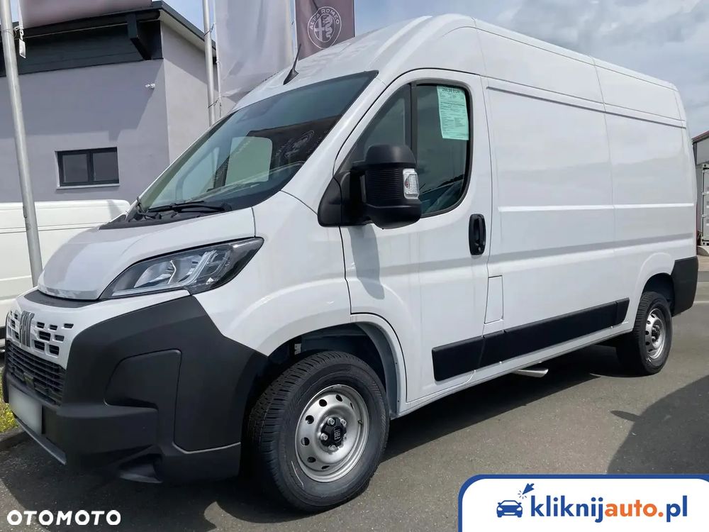 Fiat Ducato - 2