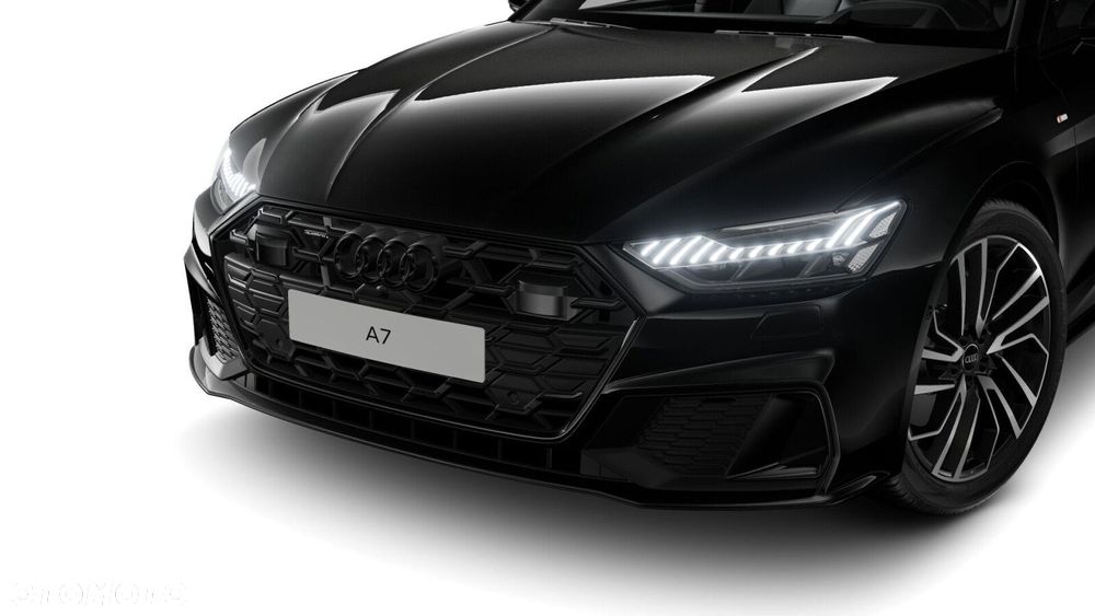 Audi A7 Sportback - 2
