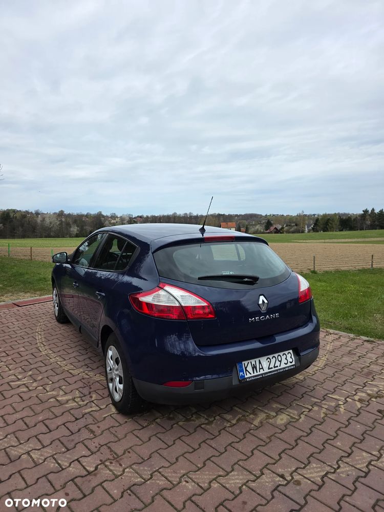 Renault Megane 1.6 16V Color Edition - 18