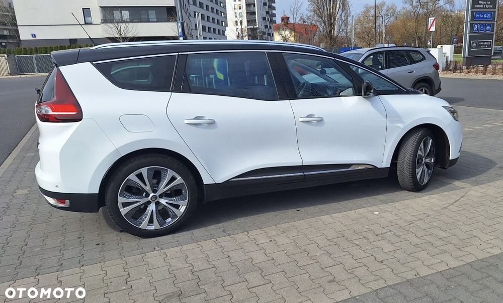 Renault Grand Scenic ENERGY dCi 160 EDC BOSE EDITION - 5