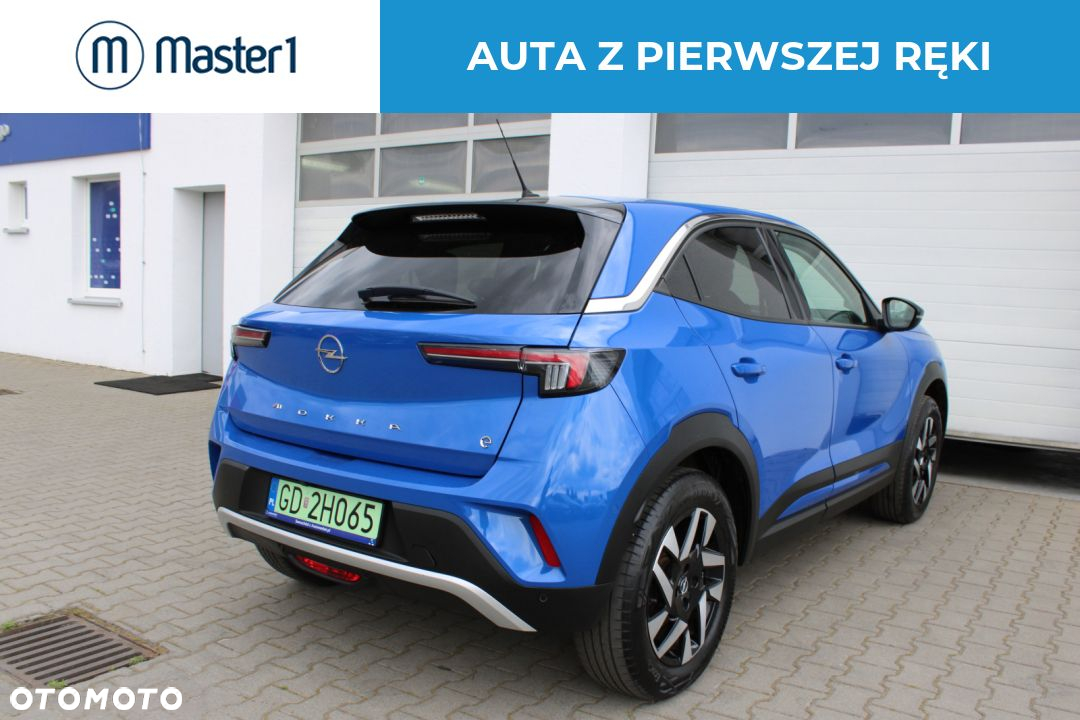 Opel Mokka Mokka-e 50kWh Elegance - 6