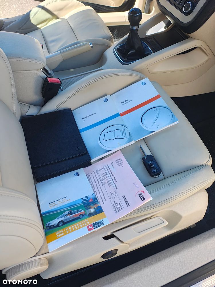 Volkswagen Eos - 35