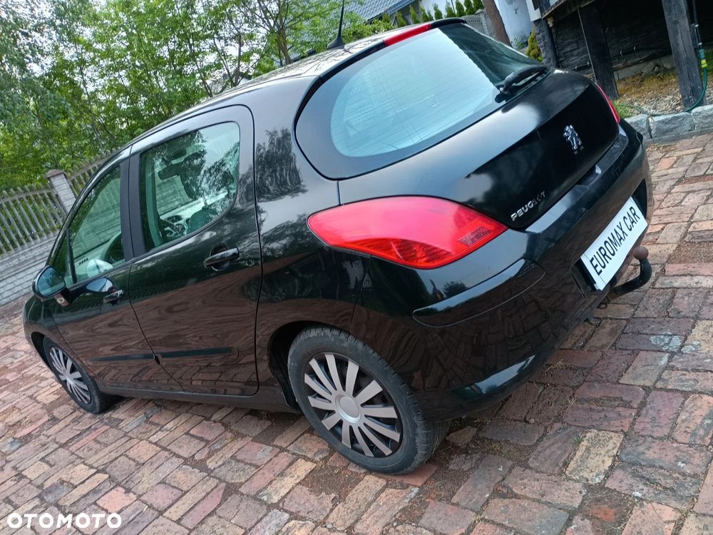 Peugeot 308 - 3