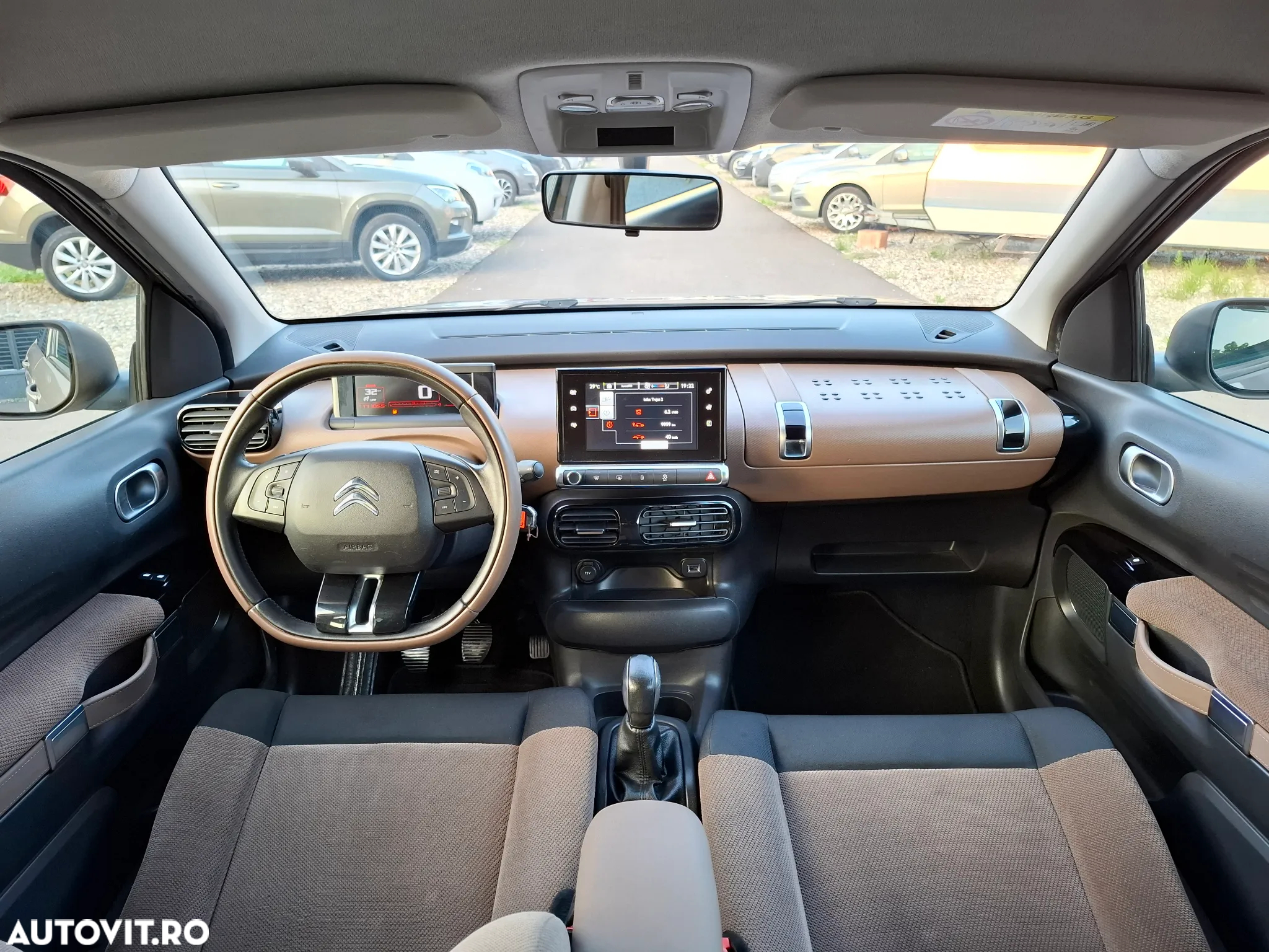 Citroën C4 Cactus VTi PureTech Feel - 5