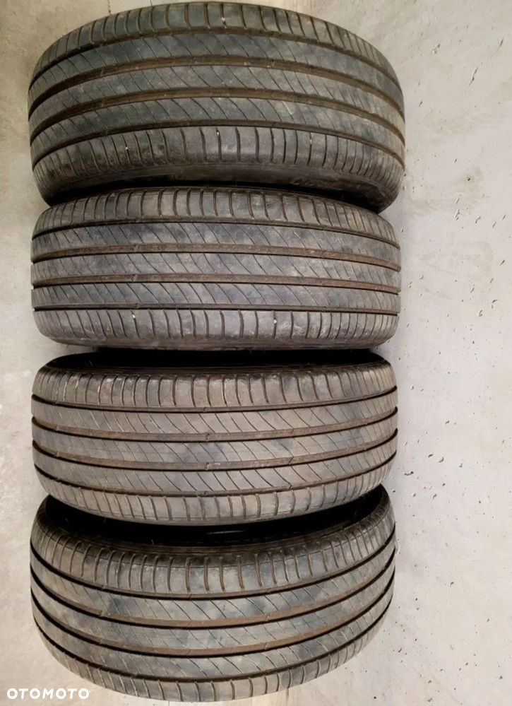 opony letnie VOLVO XC 40 (stan bdb) Michelin PRIMACY 4 rozm. 235/55/18 - 5