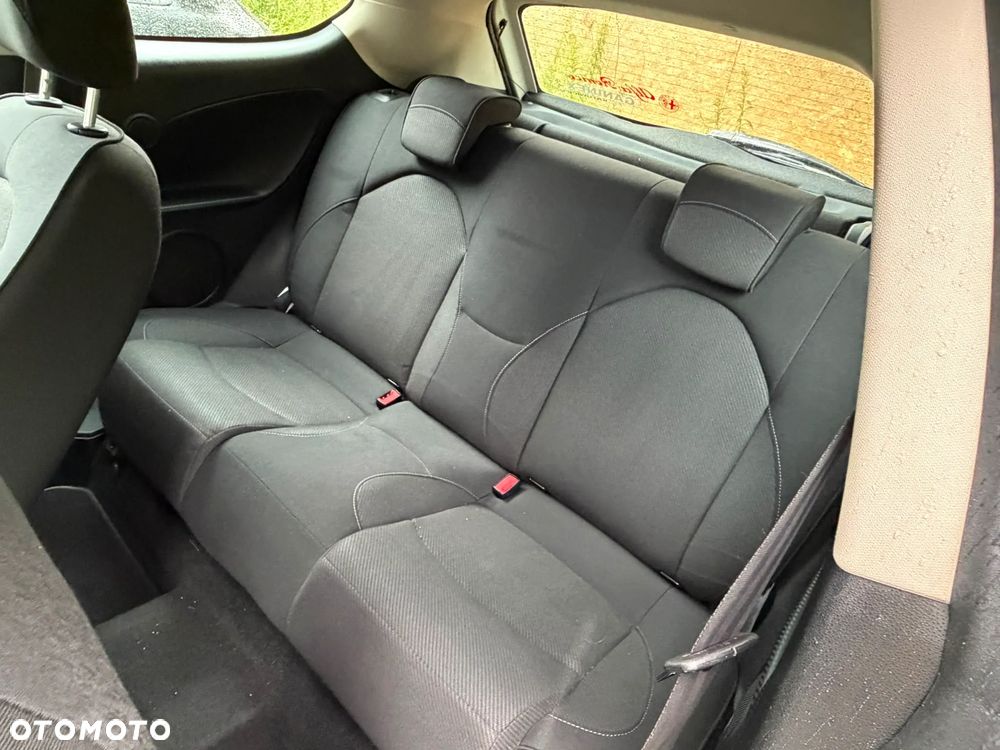 Alfa Romeo Mito 1.4 MultiAir Distinctive - 31