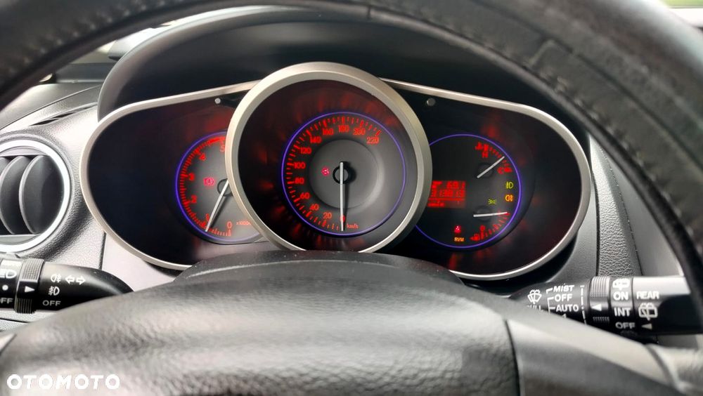 Mazda CX-7 2.2 CD Sport - 36