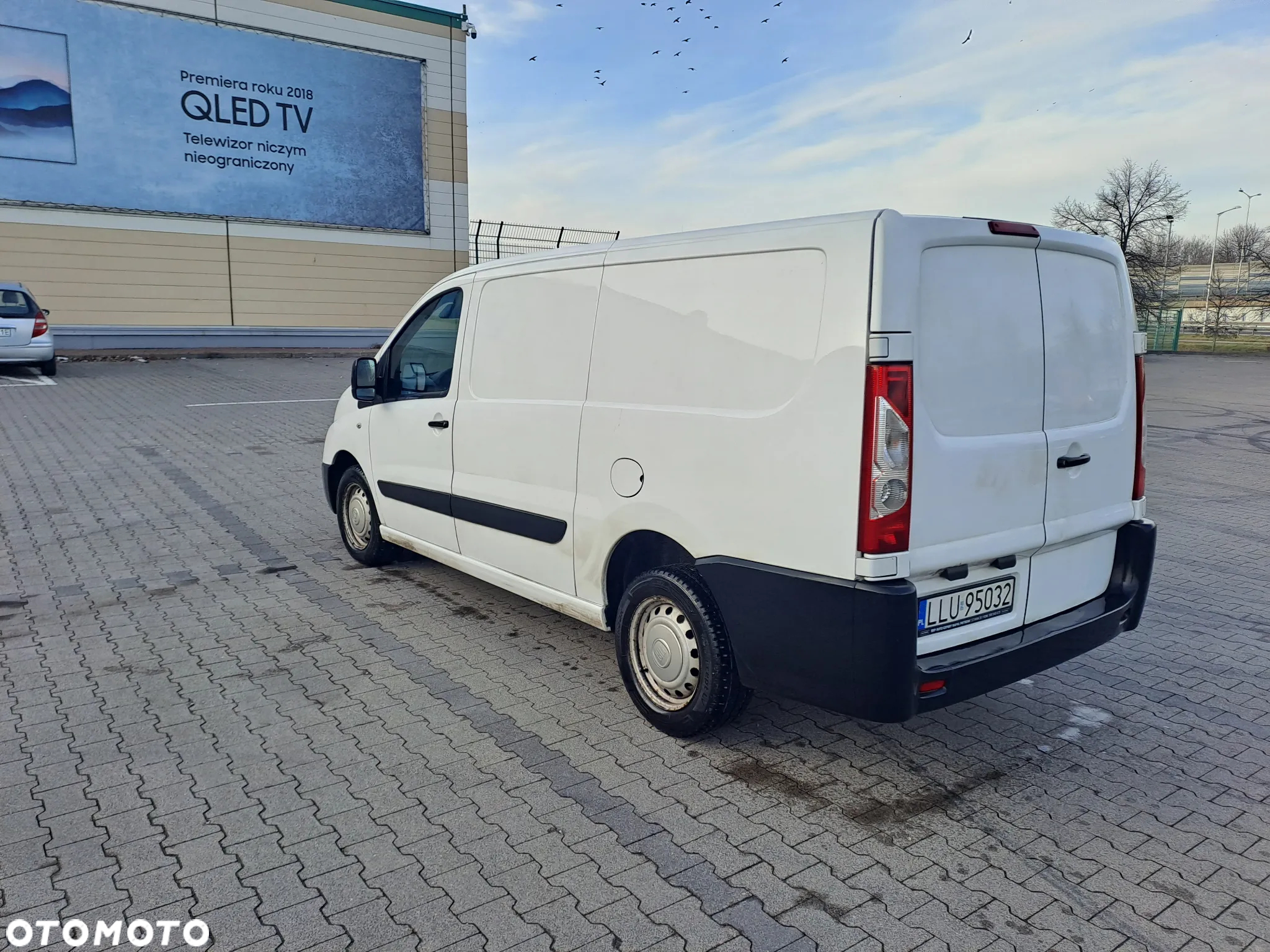 Fiat Scudo - 5