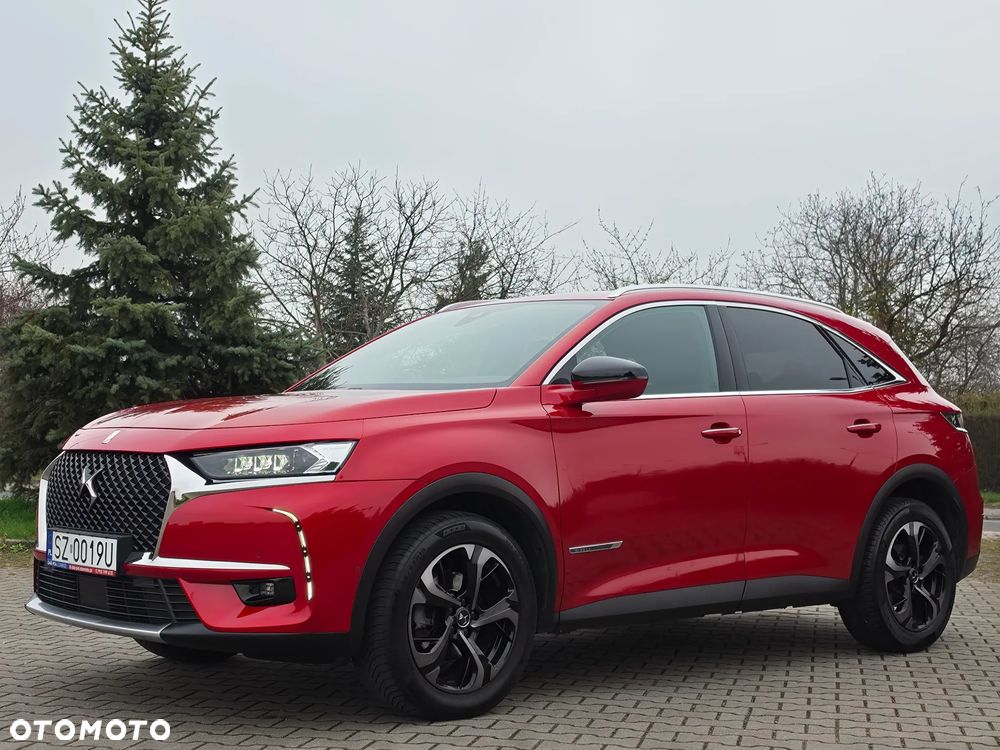 DS Automobiles DS 7 Crossback 1.6 PureTech Grand Chic - 15