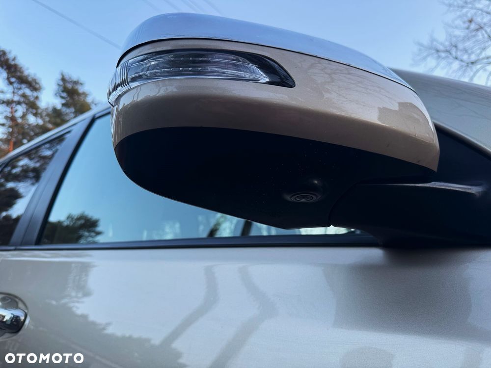 Toyota Land Cruiser 3.0 D-4D Automatik Executive - 36