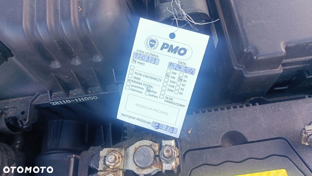 Hyundai i30 1.4 Edition 20 - 28