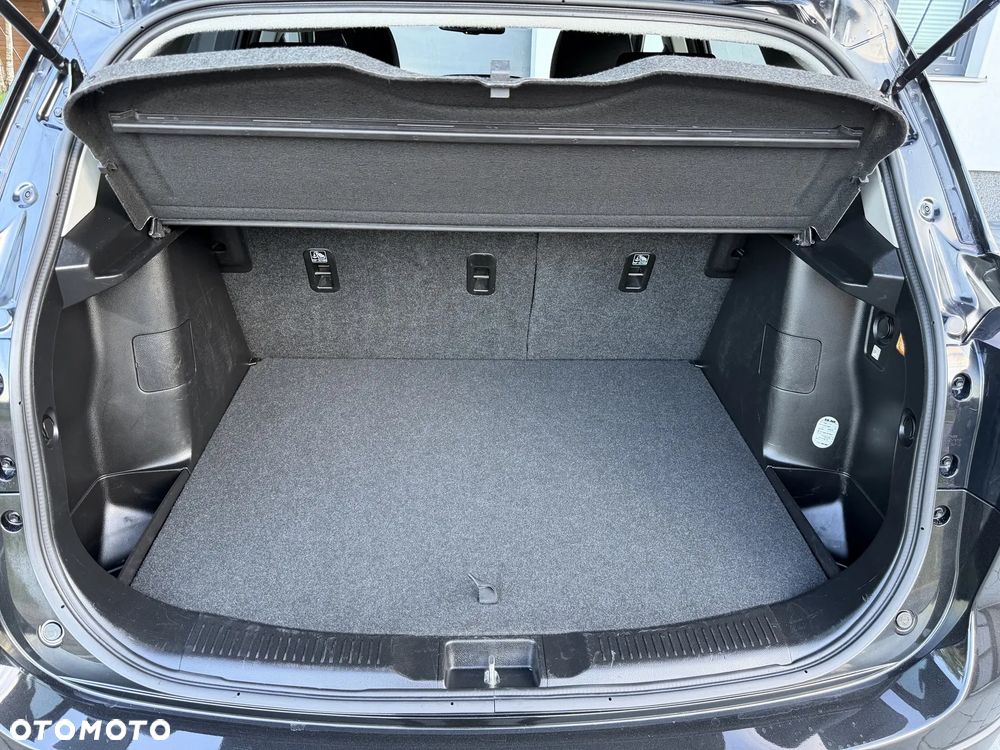 Suzuki SX4 S-Cross 1.4 SHVS Elegance - 34