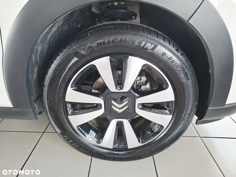 Citroën C3 1.2 PureTech Max - 10