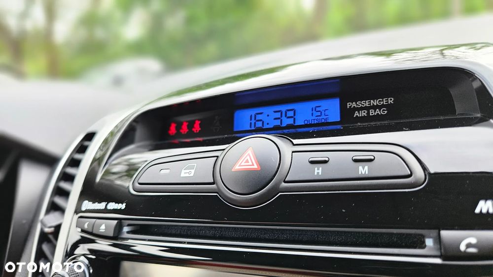 Hyundai ix20 1.4 Crossline - 32