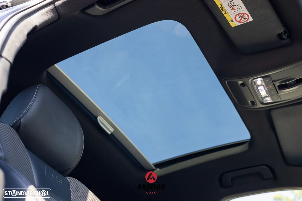 Audi A3 Limousine 2.0 TDI S-line S tronic - 44