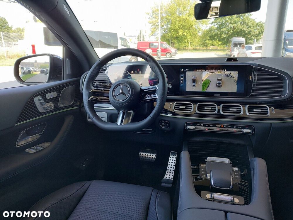 Mercedes-Benz GLE - 20