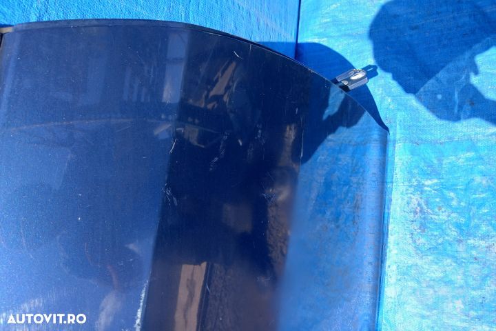 Usa / Portiera spate dreapta Opel Insignia A [2008 - 2014] Sedan 4-us - 6