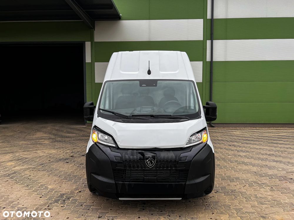 Peugeot Boxer - 24