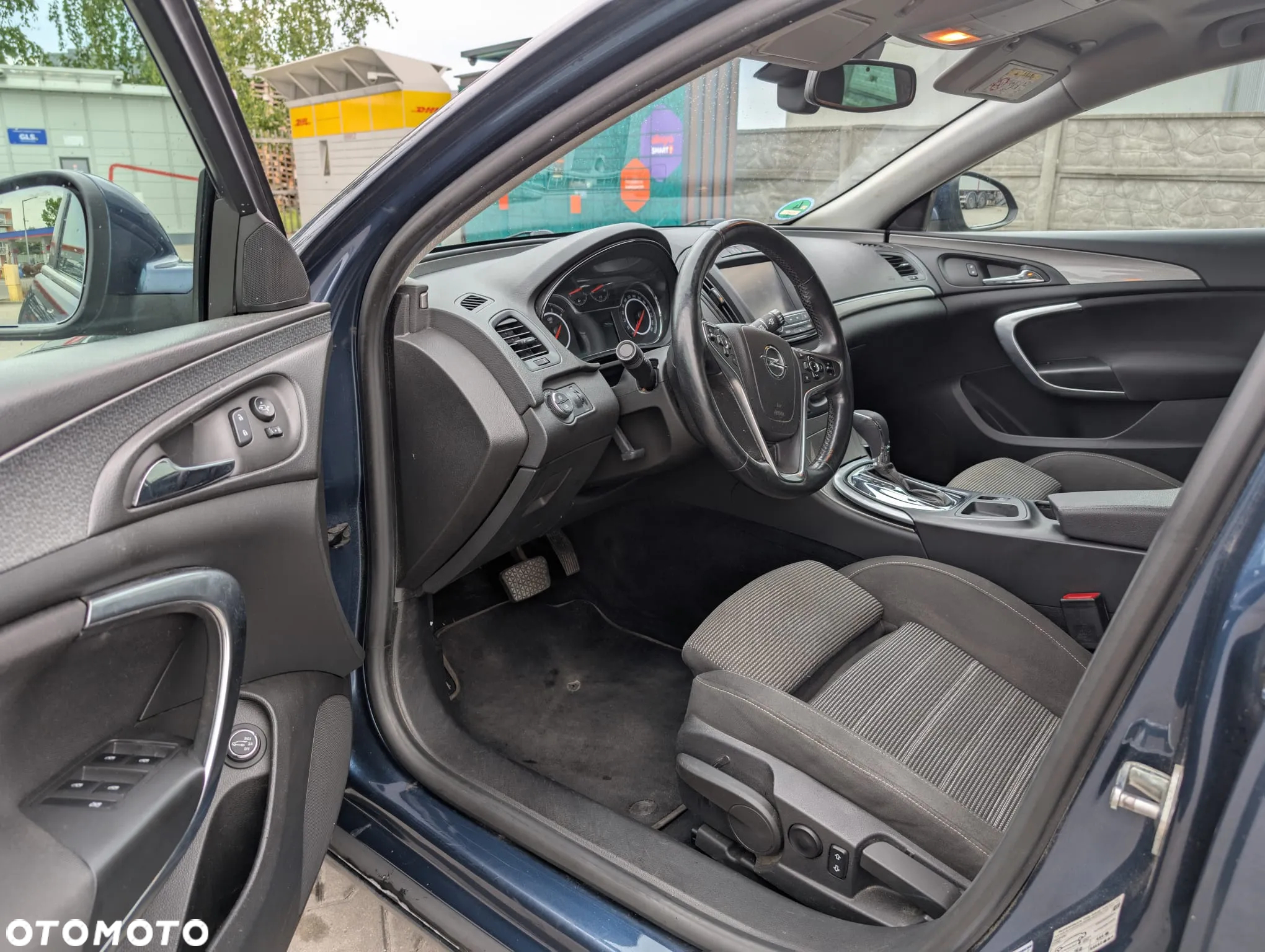 Opel Insignia 2.0 CDTI Edition - 14