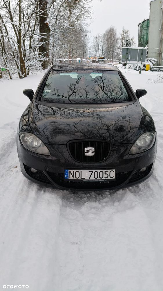 Seat Leon - 2