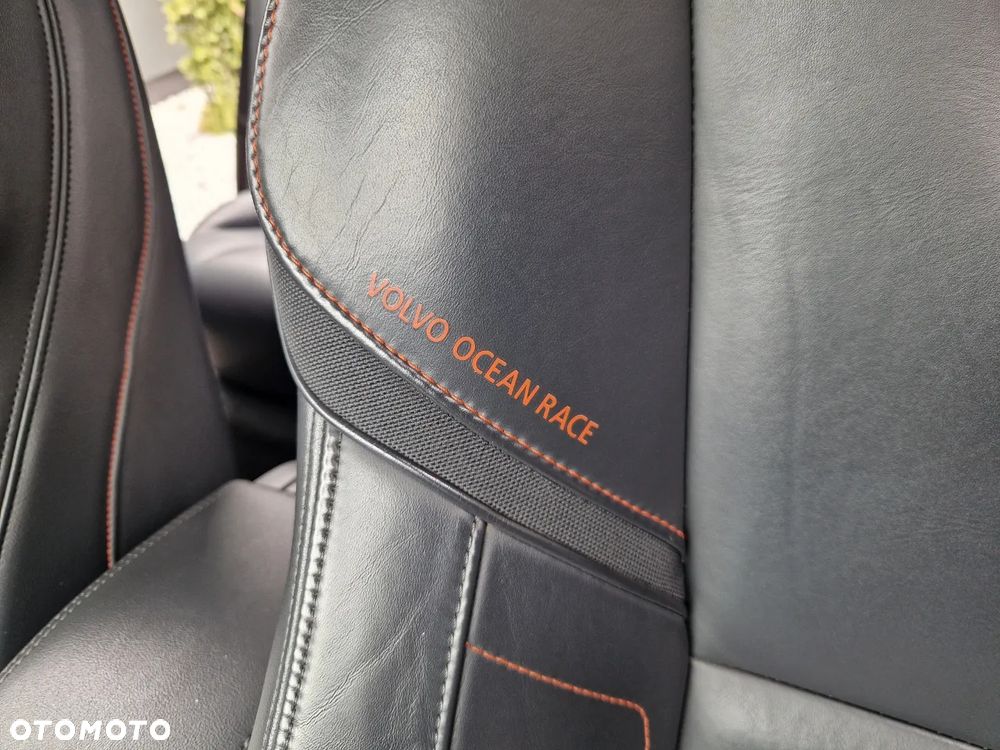 Volvo XC 60 D3 Geartronic Ocean Race - 16