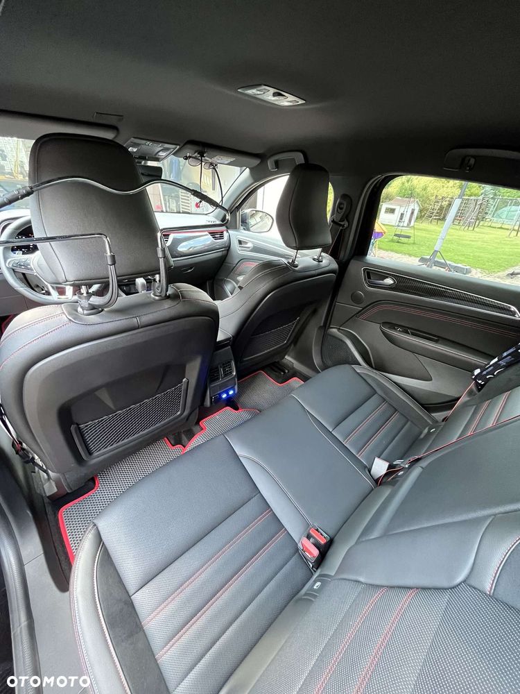 Renault Arkana 1.3 TCe mHEV R.S Line EDC - 14