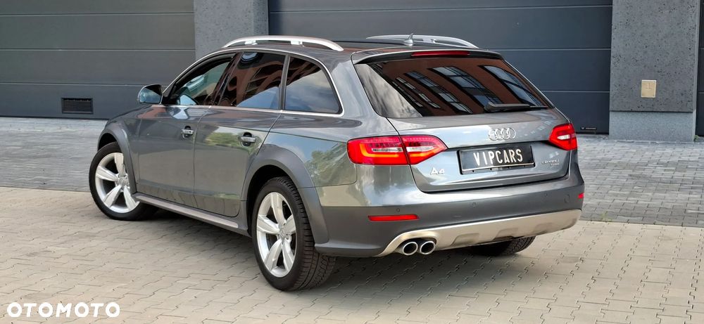Audi A4 Allroad 2.0 TDI Quattro S tronic - 6