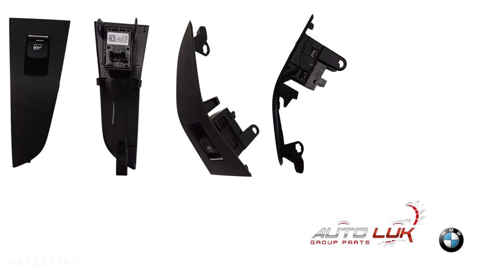 PANEL STEROWANIA SZYBY PRZEŁĄCZNIK TYŁ LEWA STRONA BMW X5 G05 9327031 - 2