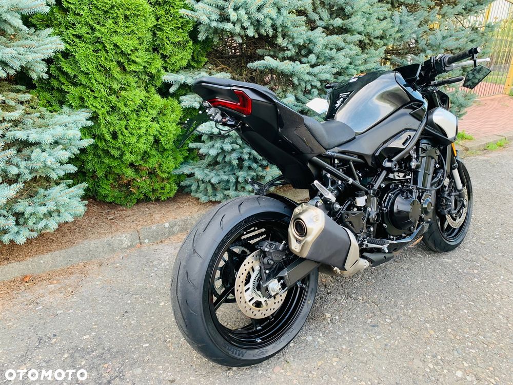 Kawasaki Z 900 - 3