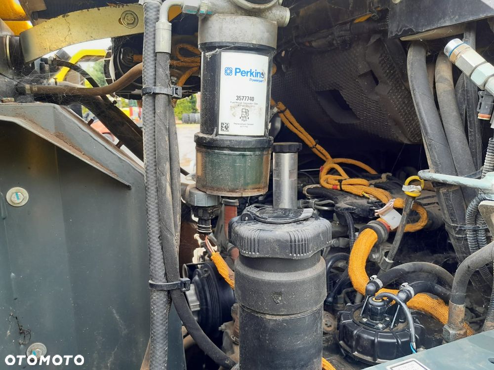 Wacker Neuson DW90, DV90, - 17