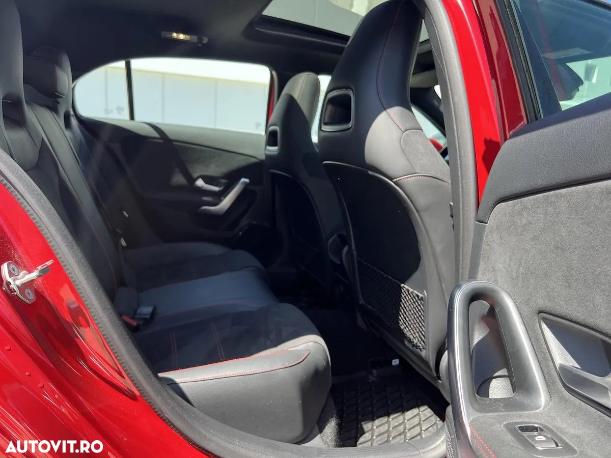 Mercedes-Benz A 250 e Aut. - 15