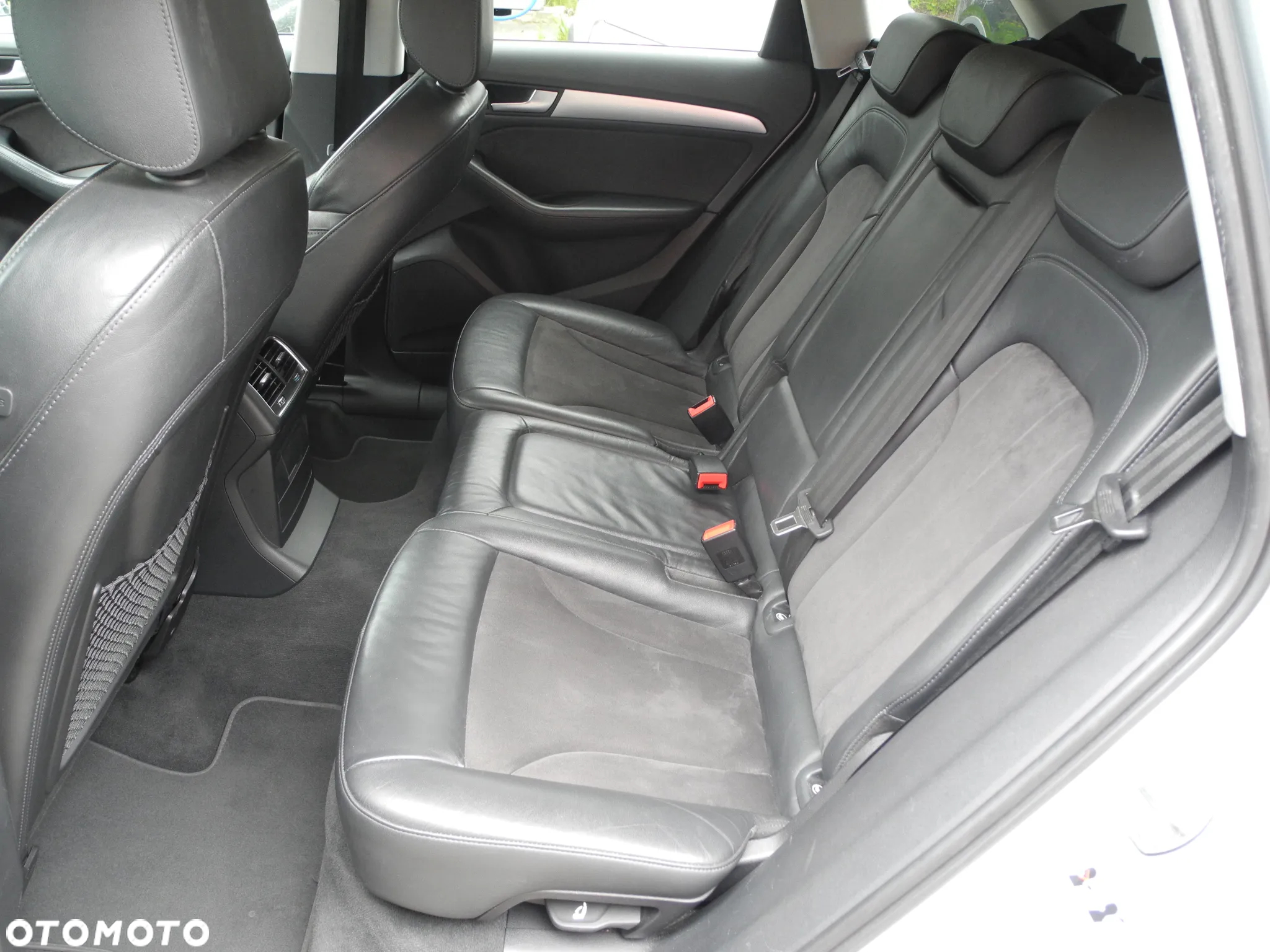 Audi Q5 2.0 TFSI Hybrid Quattro Tiptronic - 19