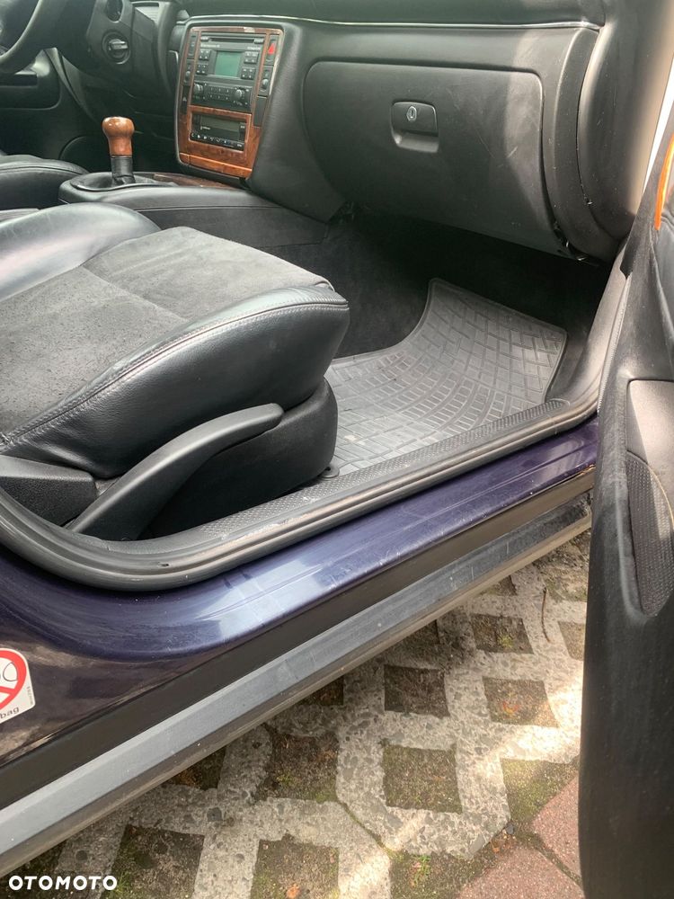 Volkswagen Passat 1.9 TDI - 9